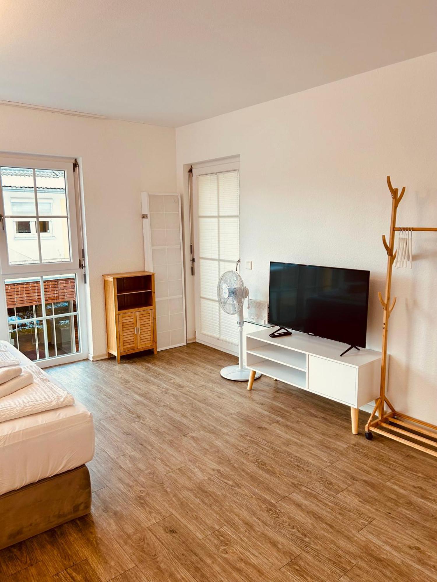 Apartments Maxim Rust Dış mekan fotoğraf