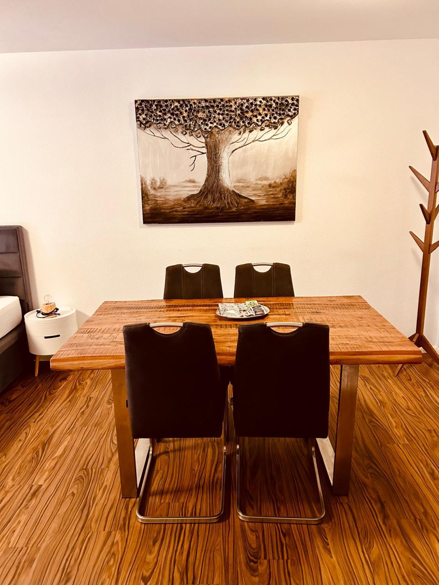 Apartments Maxim Rust Dış mekan fotoğraf
