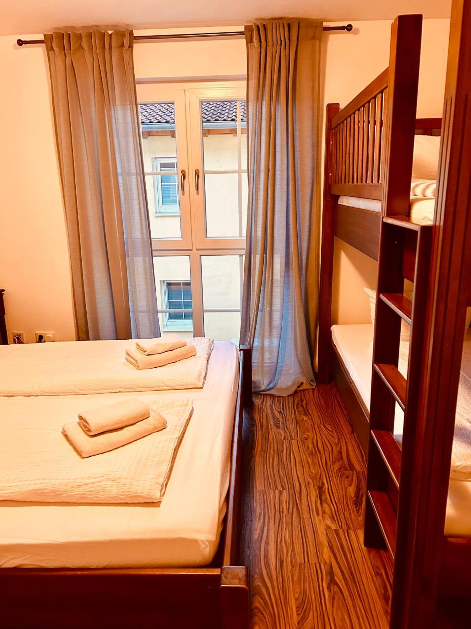 Apartments Maxim Rust Dış mekan fotoğraf