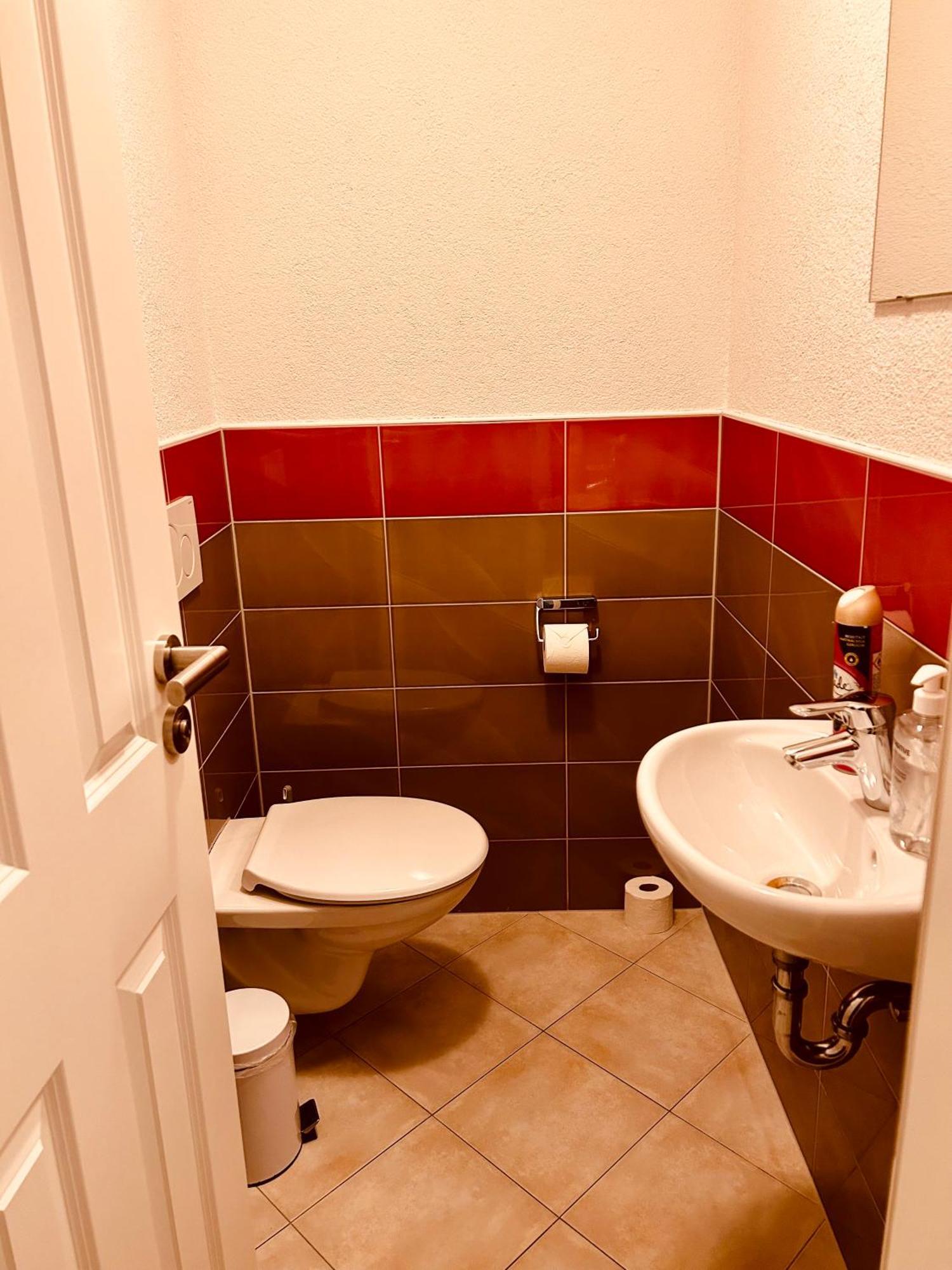 Apartments Maxim Rust Dış mekan fotoğraf