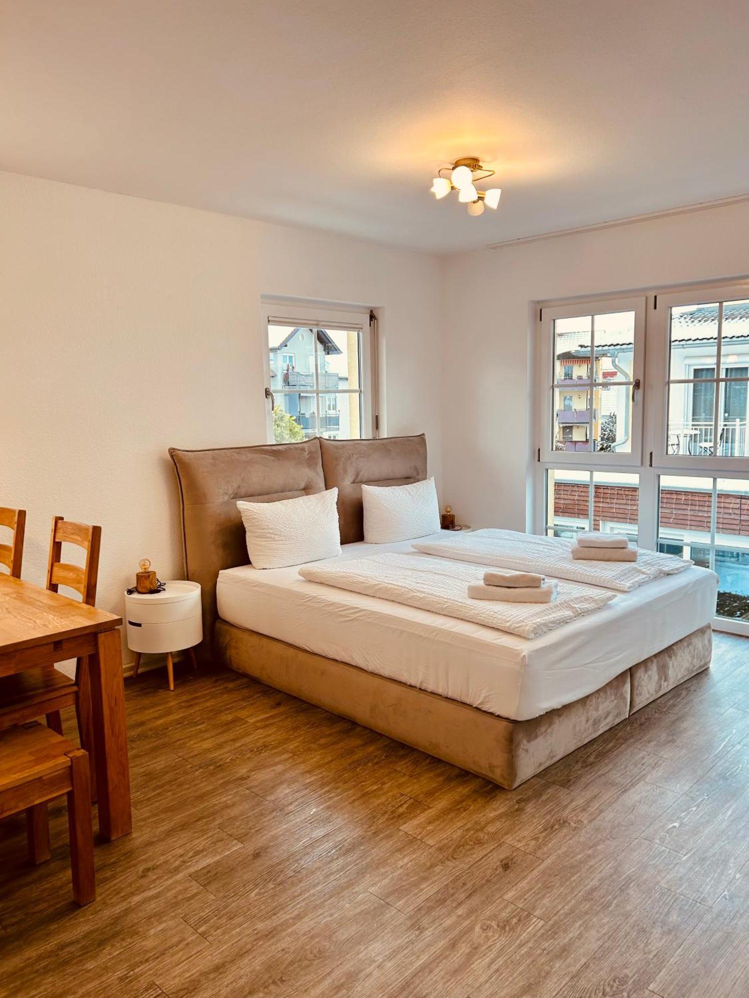 Apartments Maxim Rust Dış mekan fotoğraf