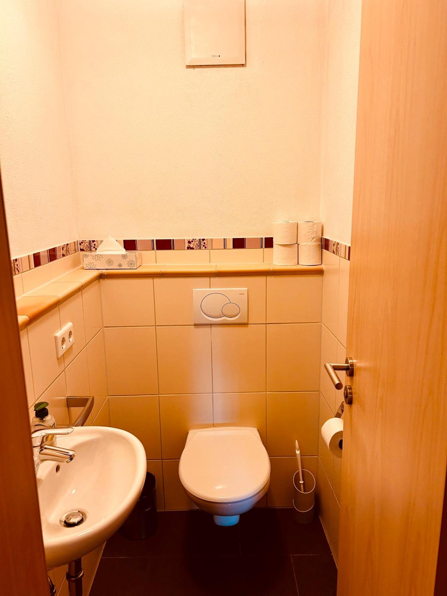 Apartments Maxim Rust Dış mekan fotoğraf