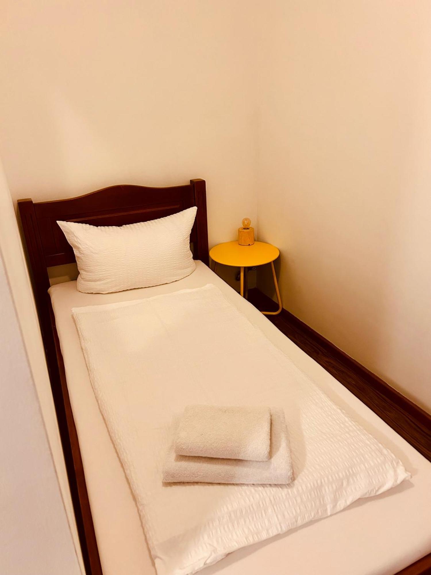 Apartments Maxim Rust Dış mekan fotoğraf