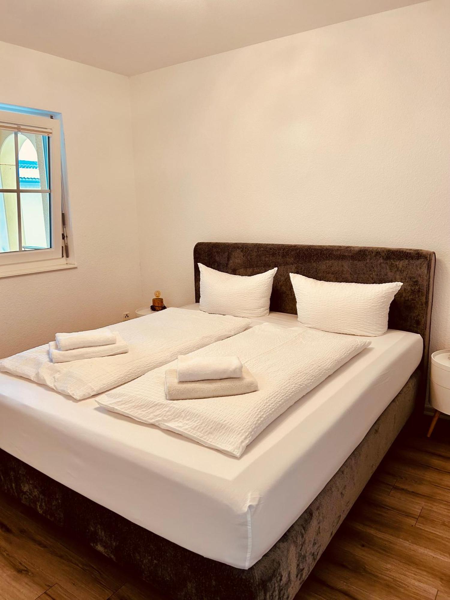 Apartments Maxim Rust Dış mekan fotoğraf