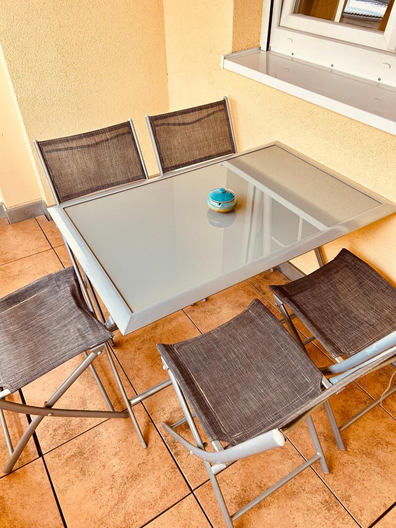 Apartments Maxim Rust Dış mekan fotoğraf