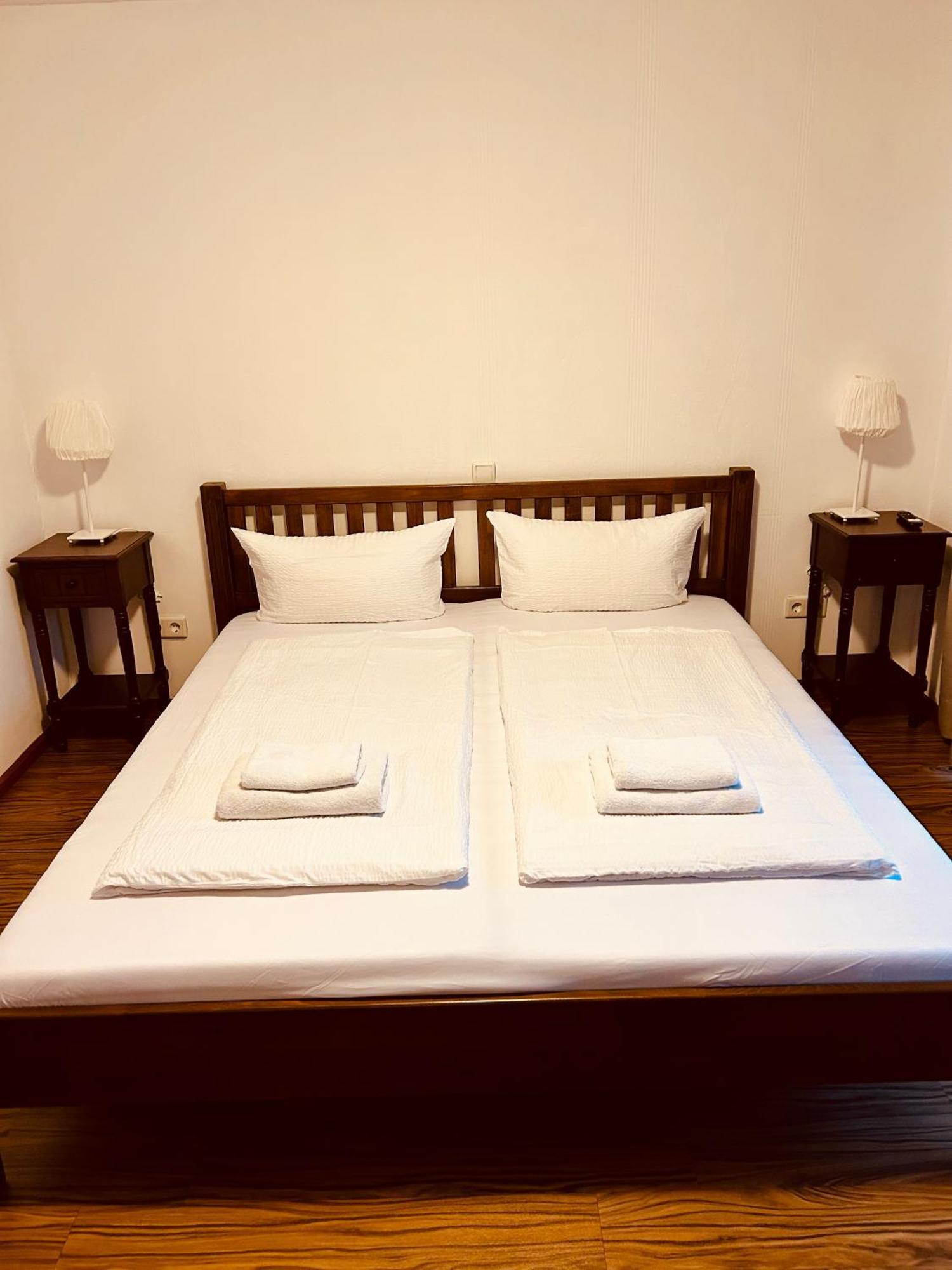 Apartments Maxim Rust Dış mekan fotoğraf