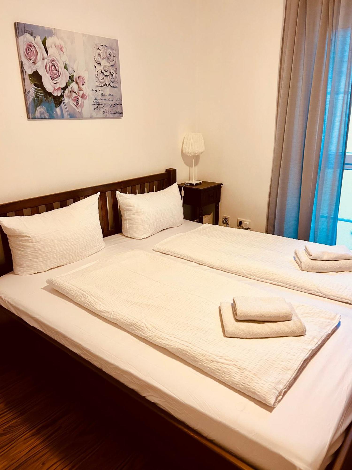 Apartments Maxim Rust Dış mekan fotoğraf