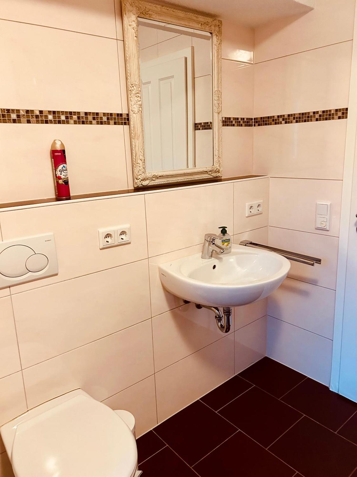 Apartments Maxim Rust Dış mekan fotoğraf