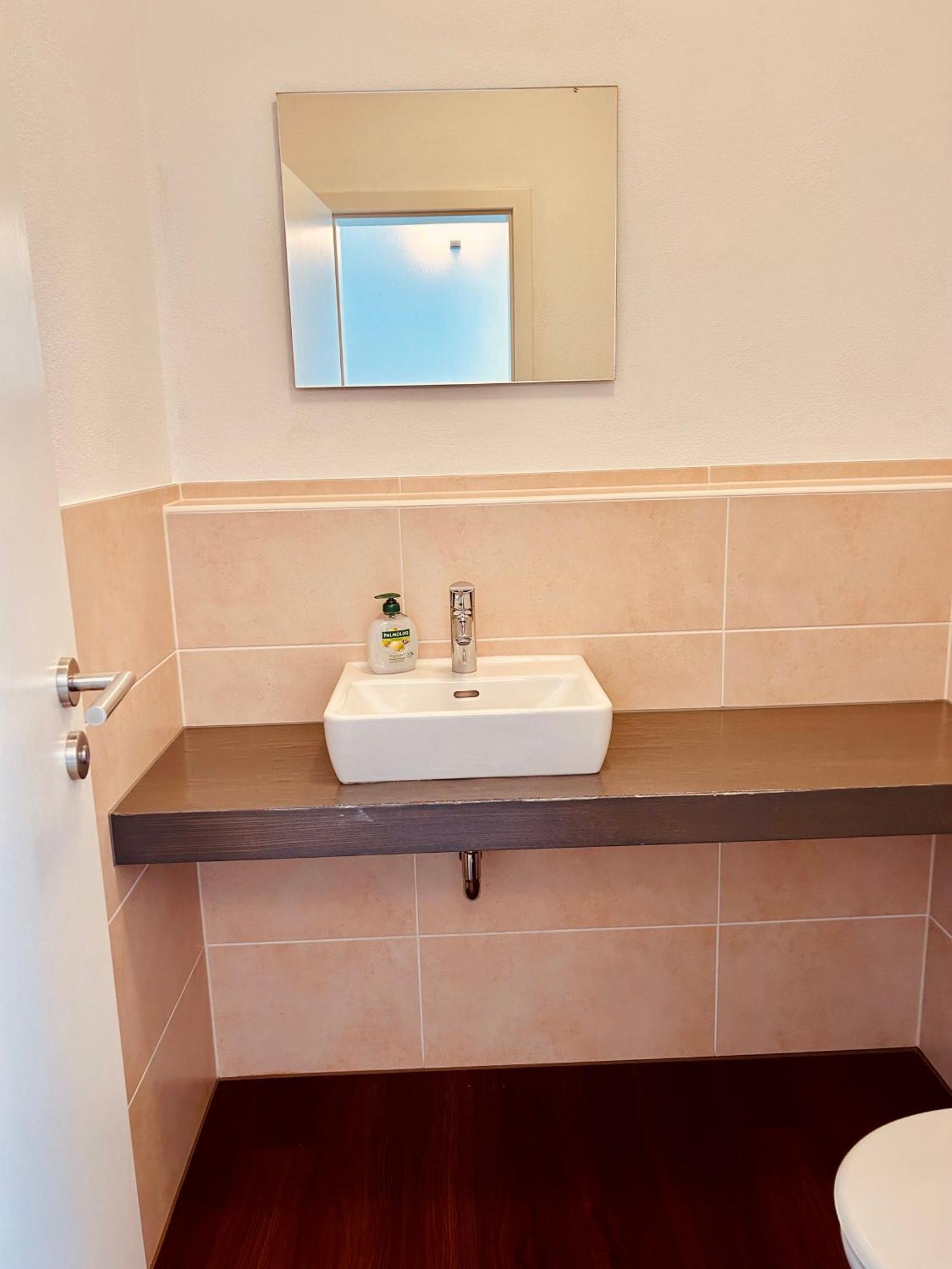 Apartments Maxim Rust Dış mekan fotoğraf