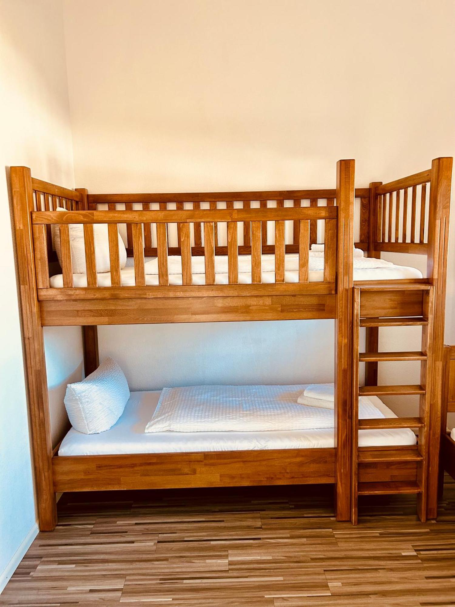 Apartments Maxim Rust Dış mekan fotoğraf