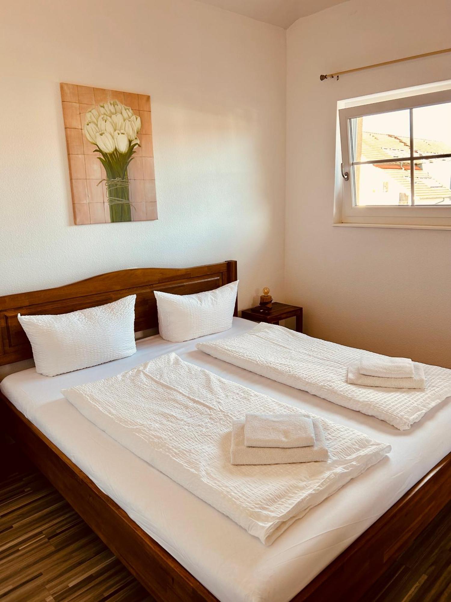 Apartments Maxim Rust Dış mekan fotoğraf