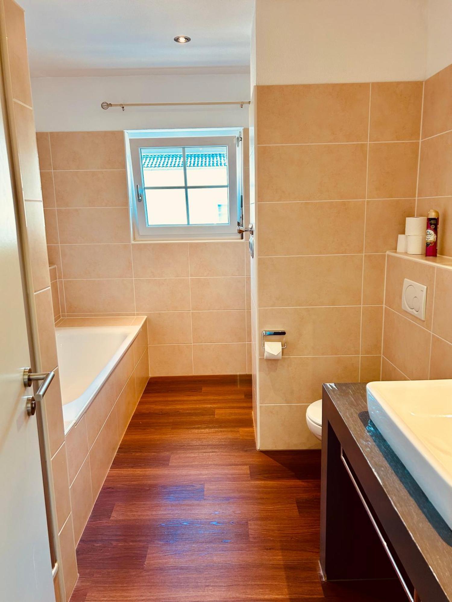 Apartments Maxim Rust Dış mekan fotoğraf