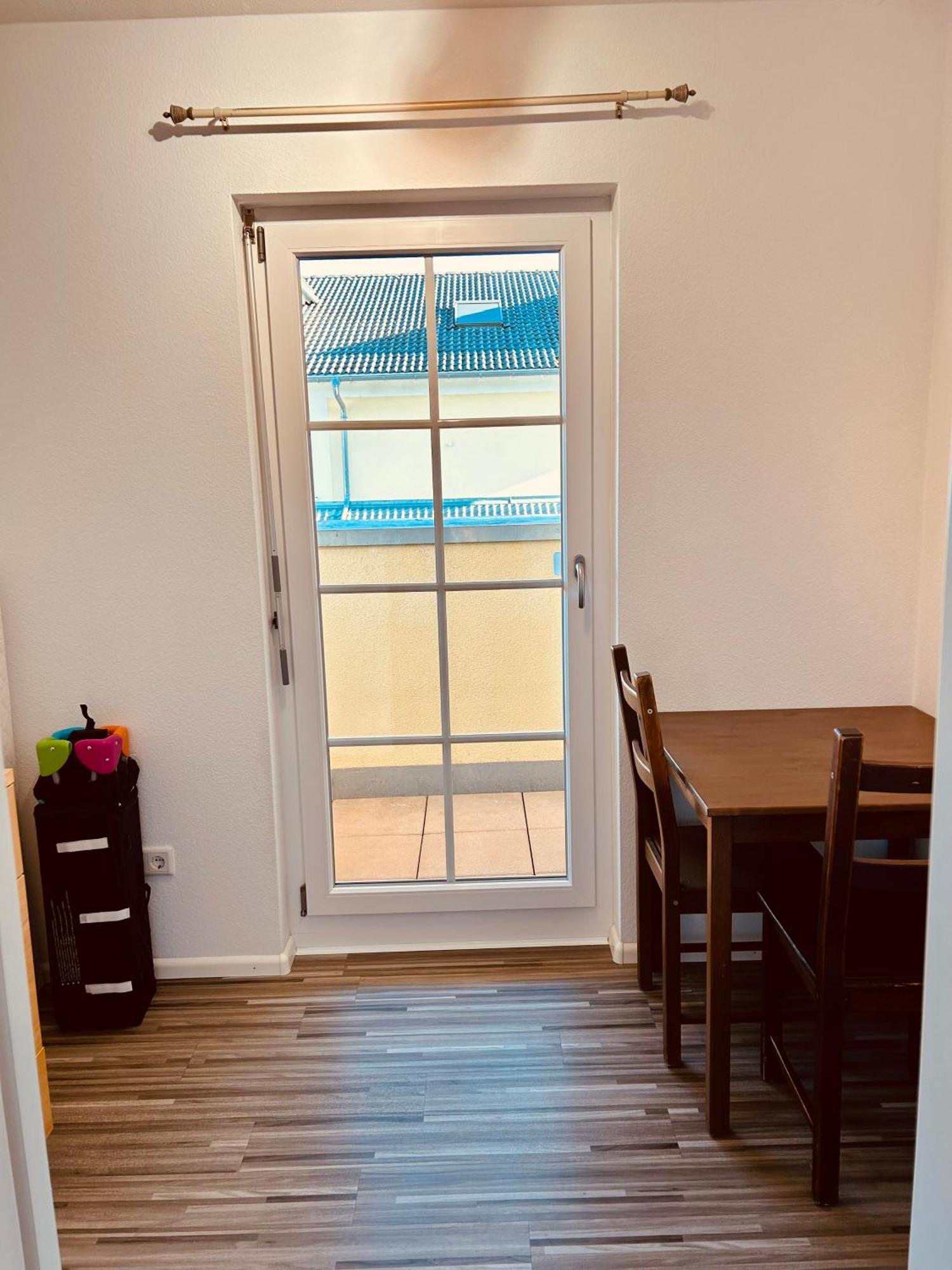 Apartments Maxim Rust Dış mekan fotoğraf