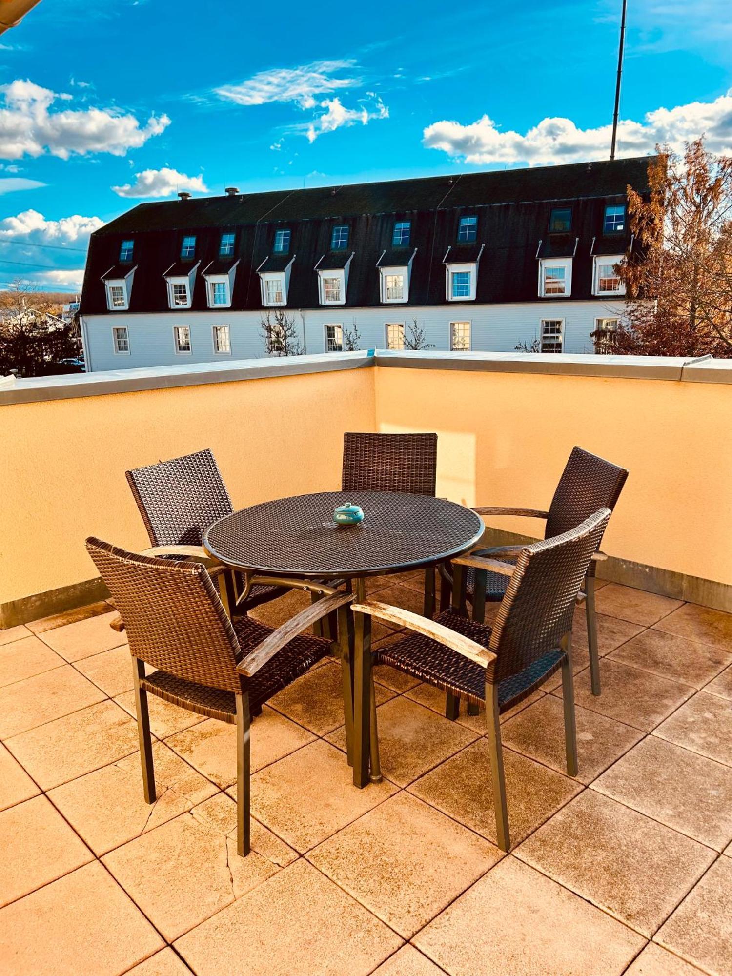 Apartments Maxim Rust Dış mekan fotoğraf