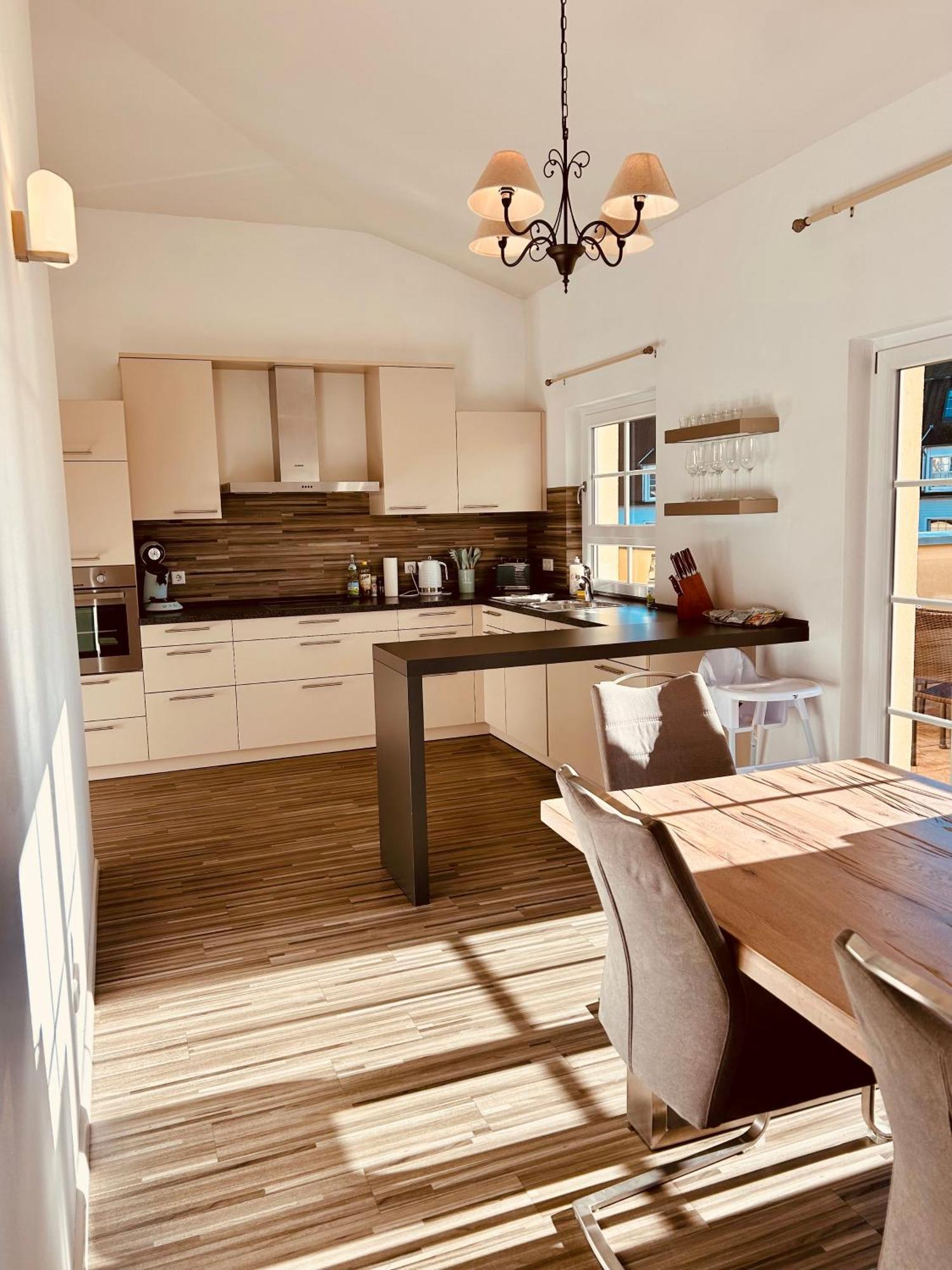 Apartments Maxim Rust Dış mekan fotoğraf