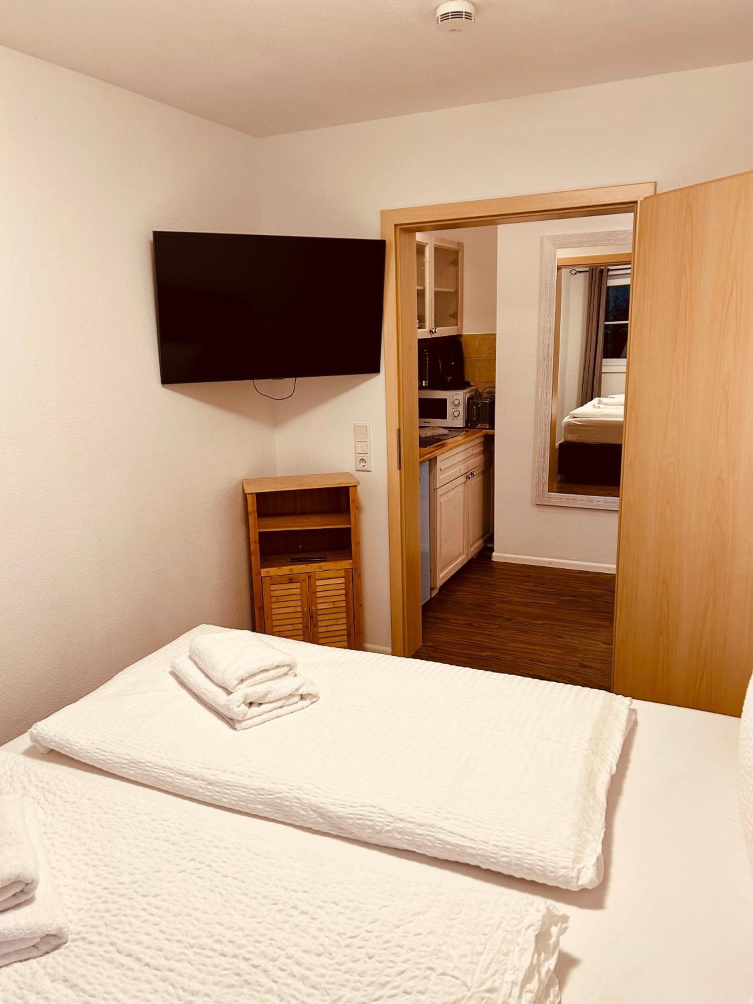 Apartments Maxim Rust Dış mekan fotoğraf
