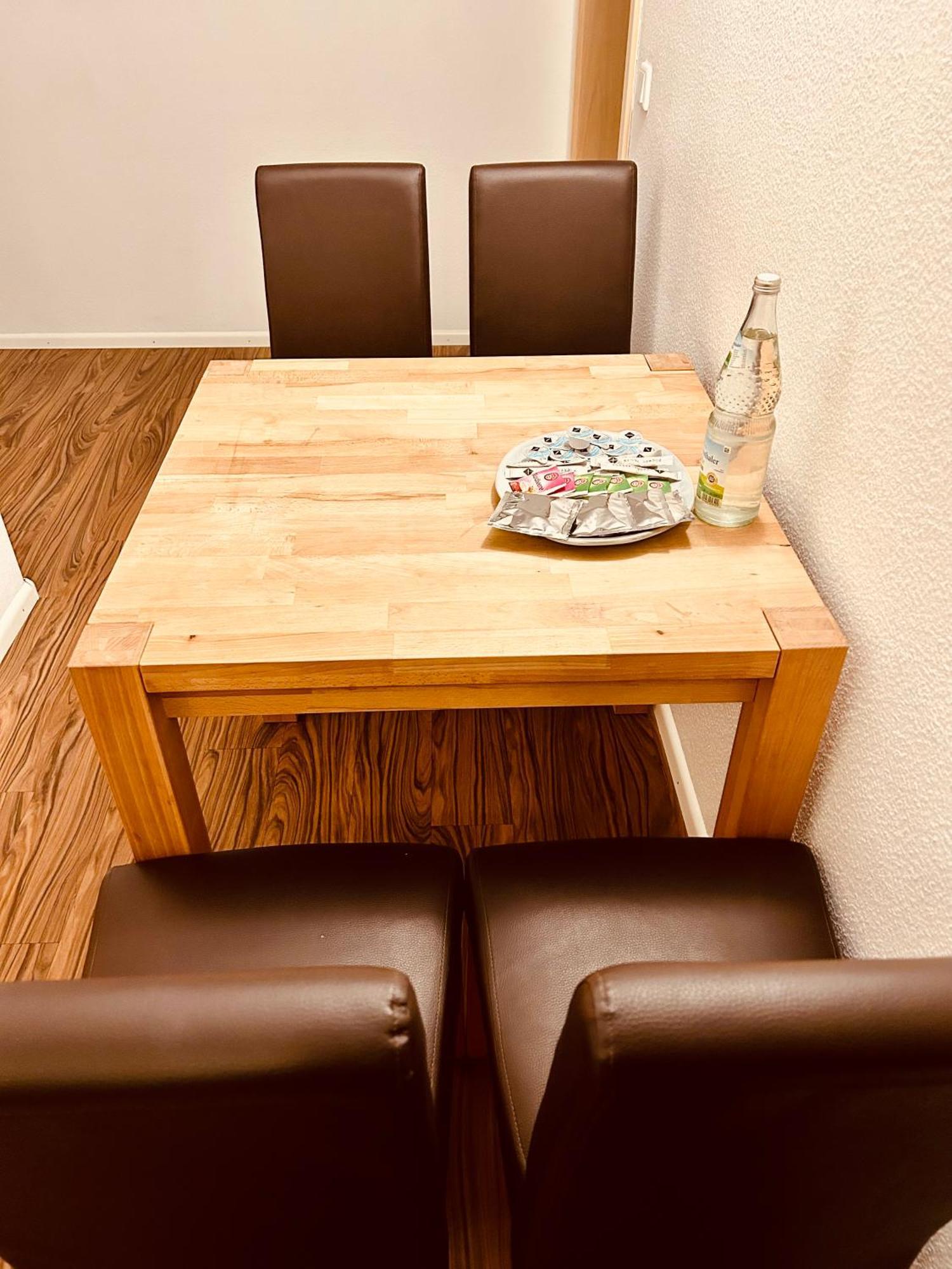 Apartments Maxim Rust Dış mekan fotoğraf