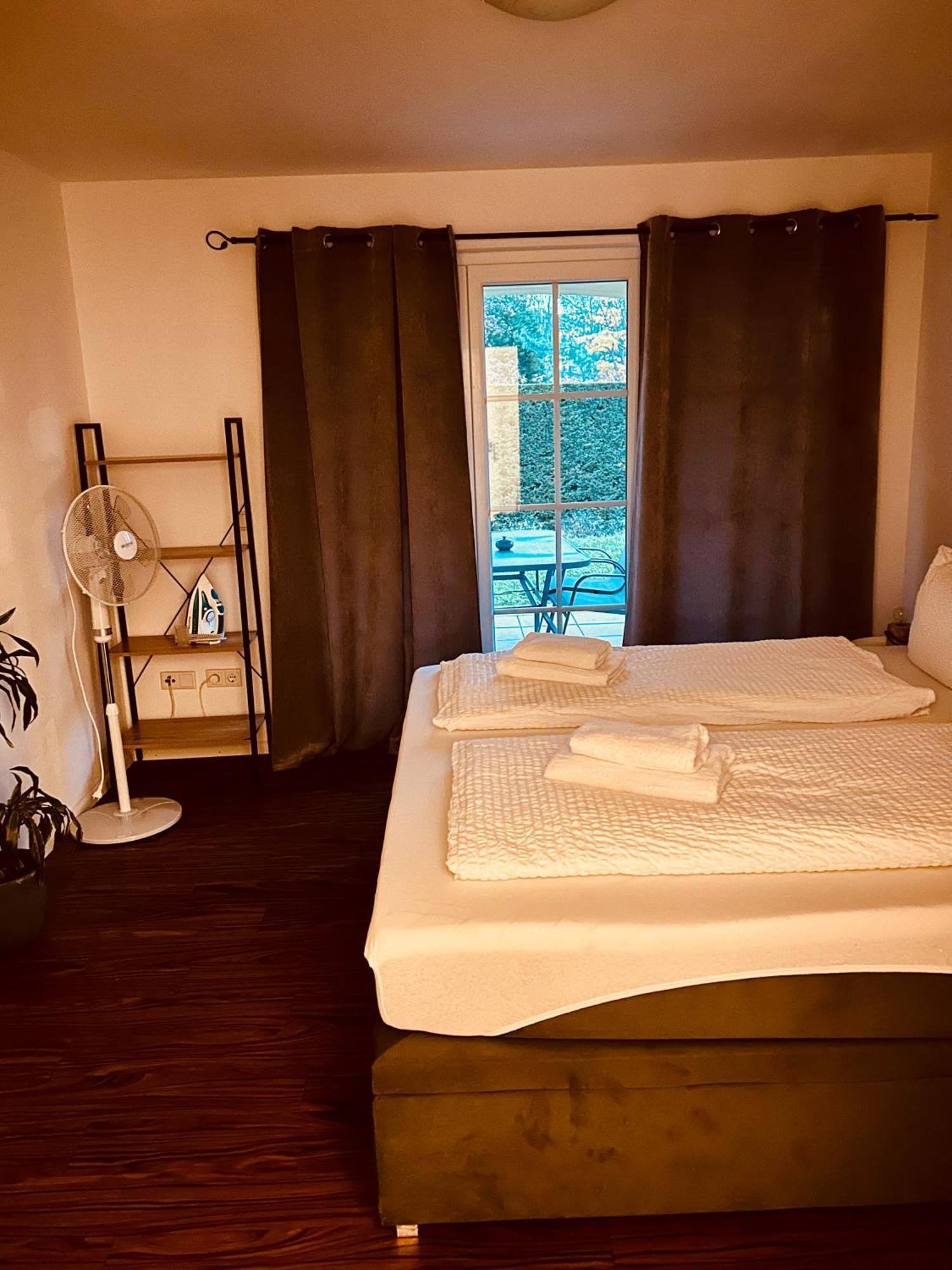 Apartments Maxim Rust Dış mekan fotoğraf