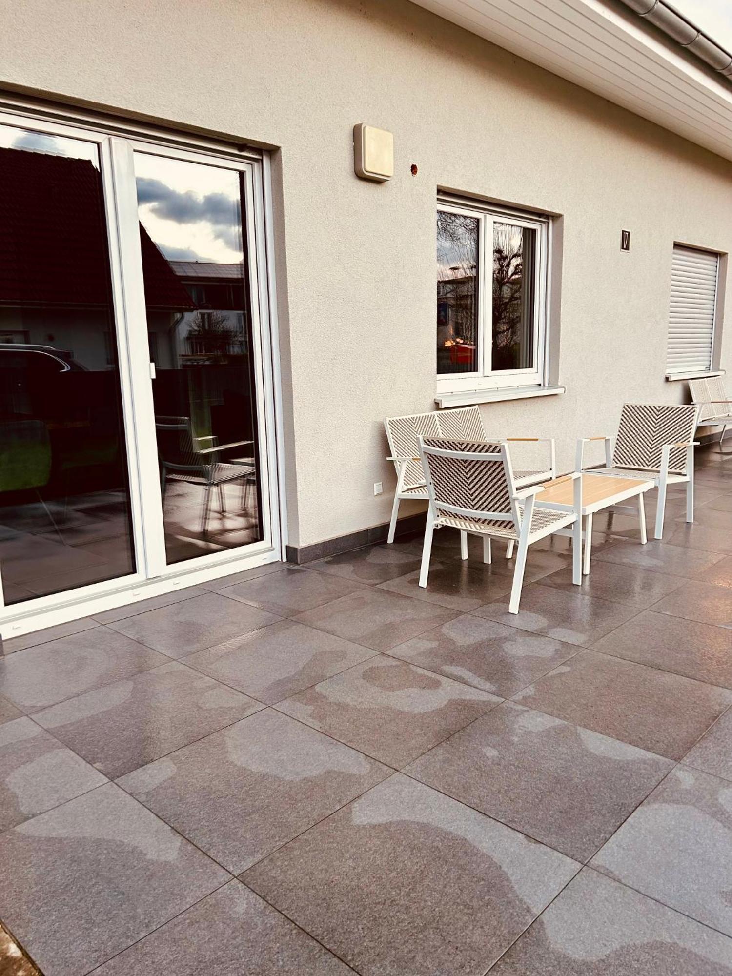 Apartments Maxim Rust Dış mekan fotoğraf