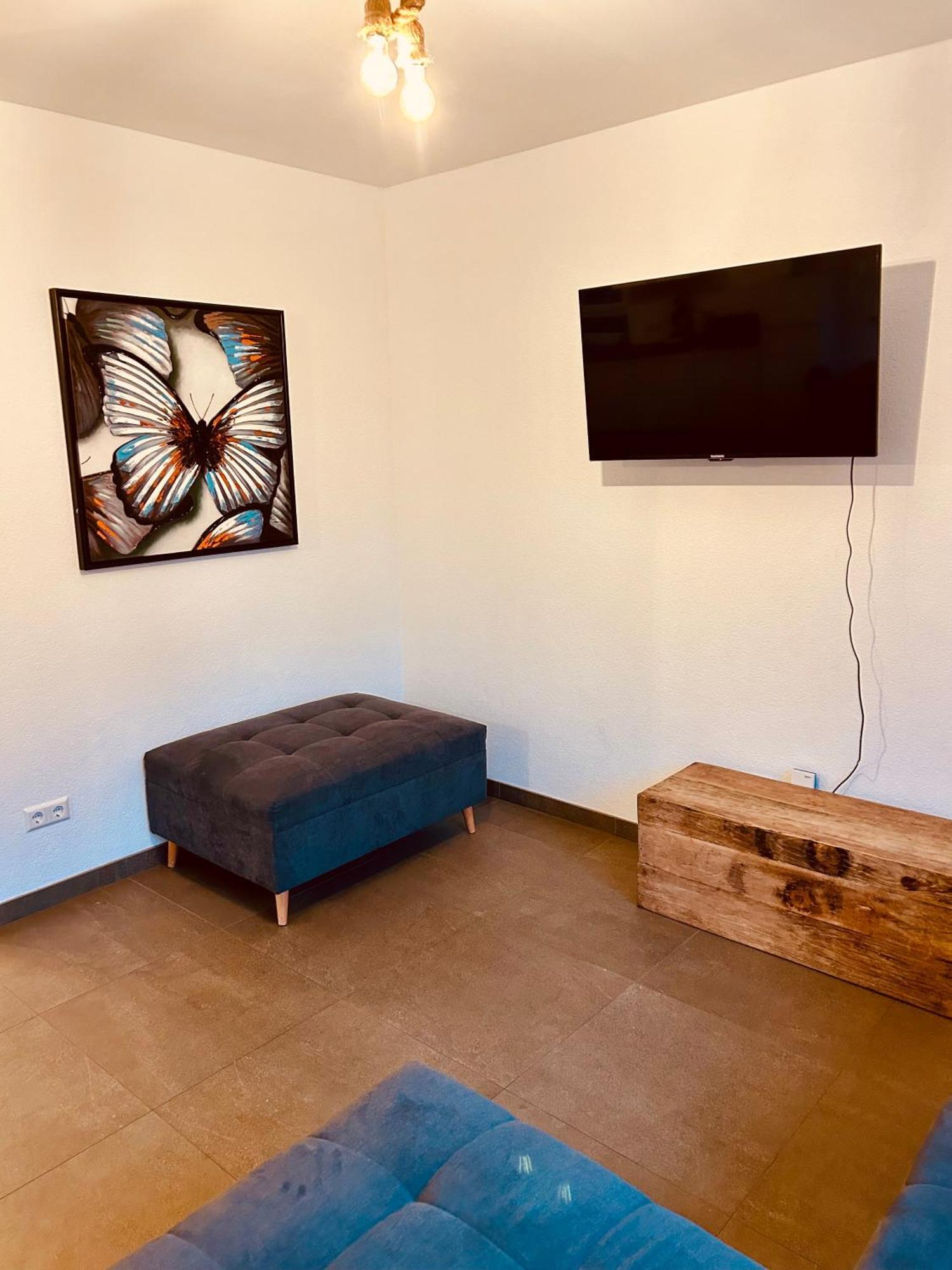 Apartments Maxim Rust Dış mekan fotoğraf