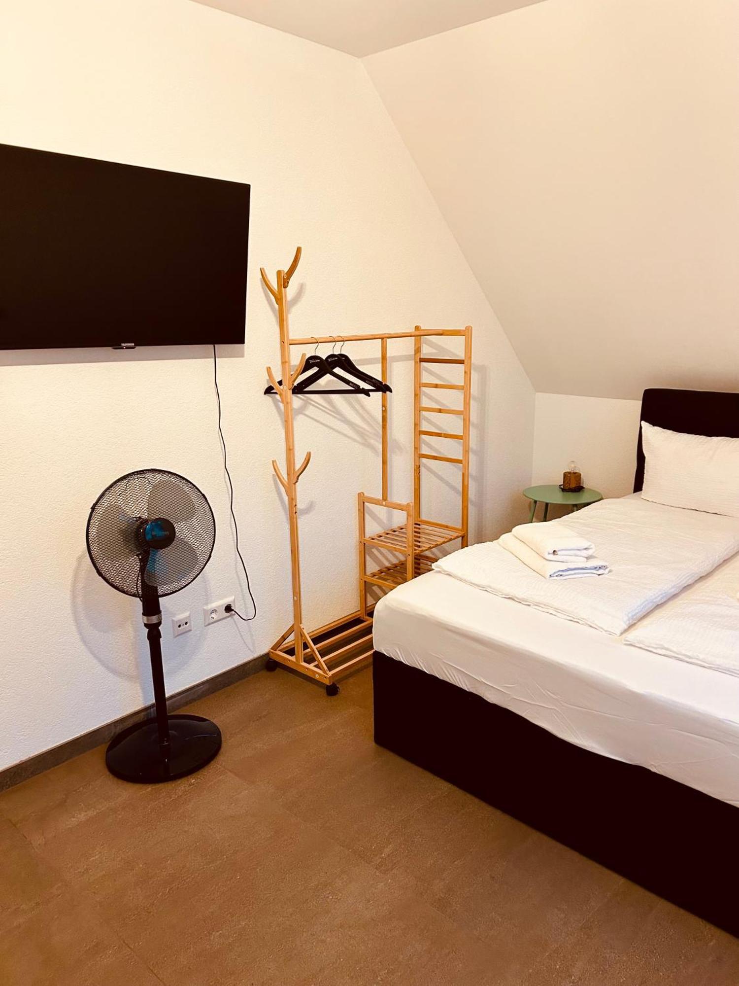 Apartments Maxim Rust Dış mekan fotoğraf