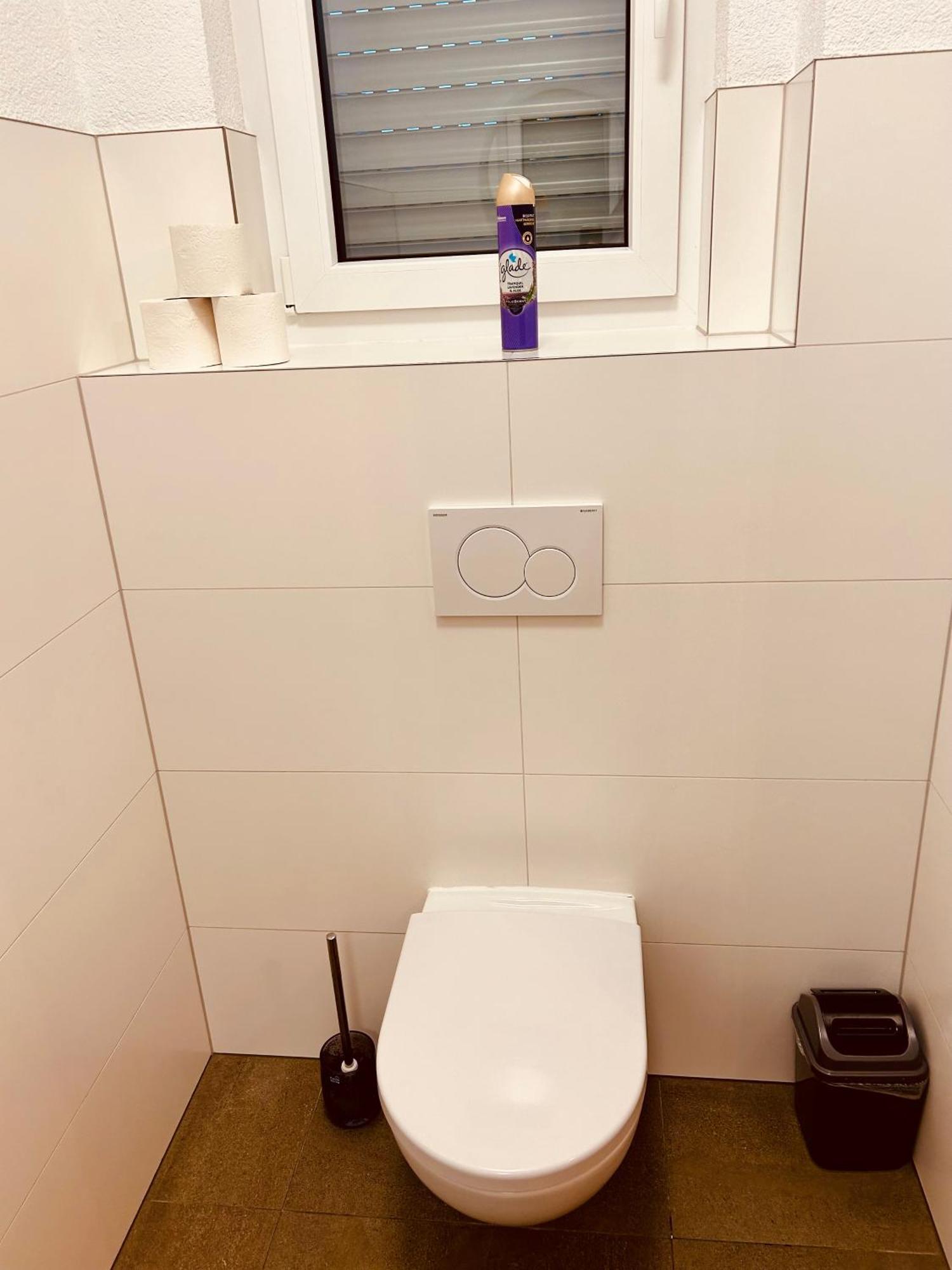 Apartments Maxim Rust Dış mekan fotoğraf