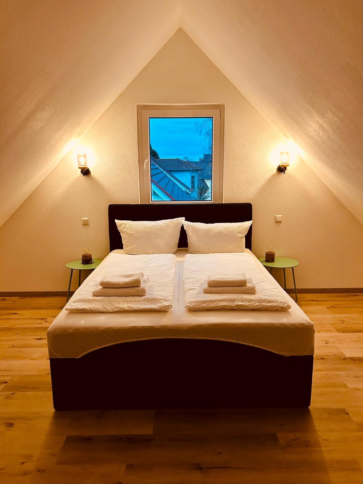 Apartments Maxim Rust Dış mekan fotoğraf