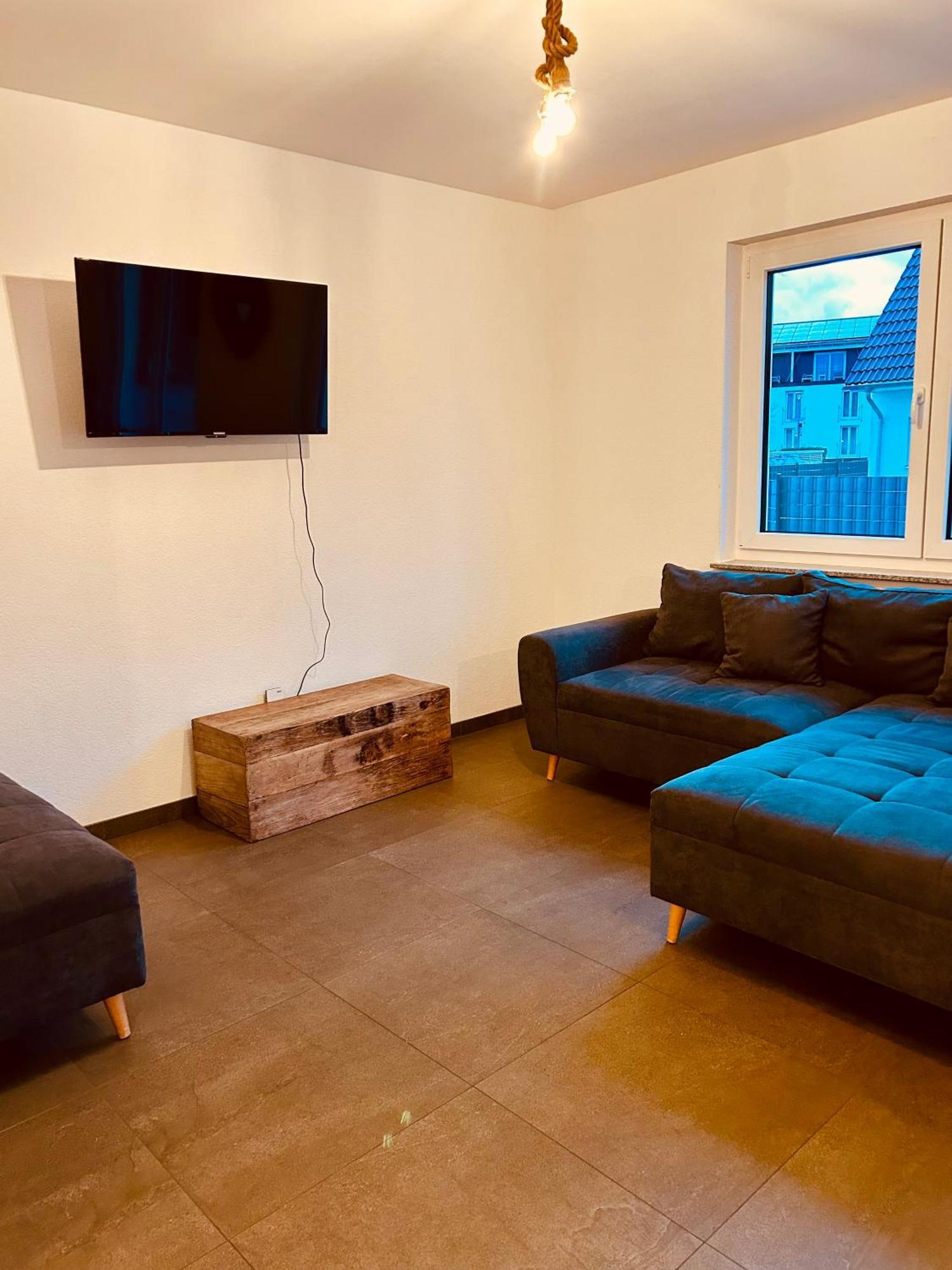 Apartments Maxim Rust Dış mekan fotoğraf